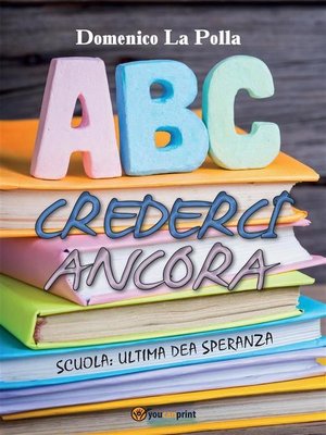 cover image of Crederci ancora